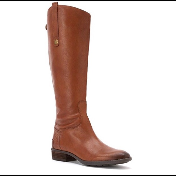 Sam Edelman Shoes - Sam Edelman Penny Riding Boot